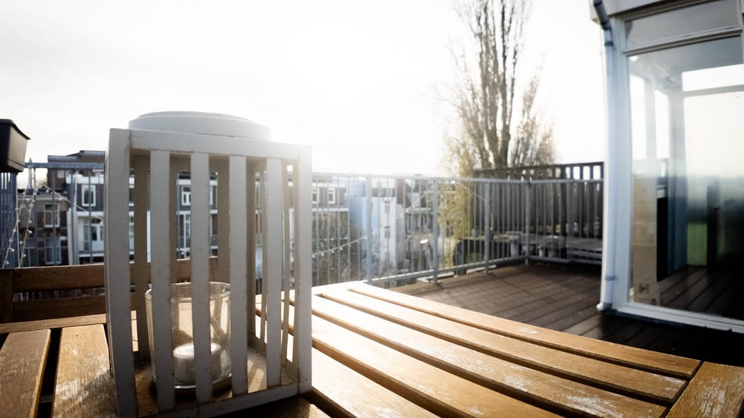 Foto 32 van Eerste Helmersstraat 147-H