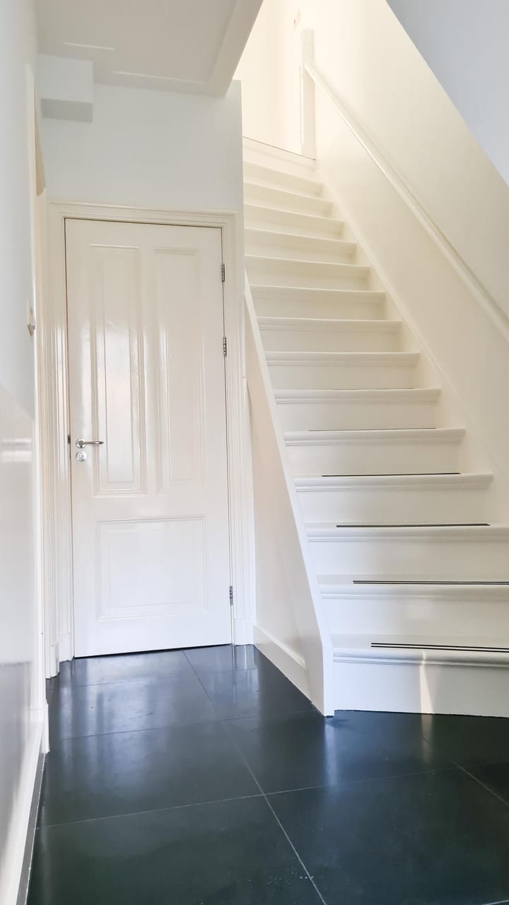 Foto 3 van Eerste Helmersstraat 147-H