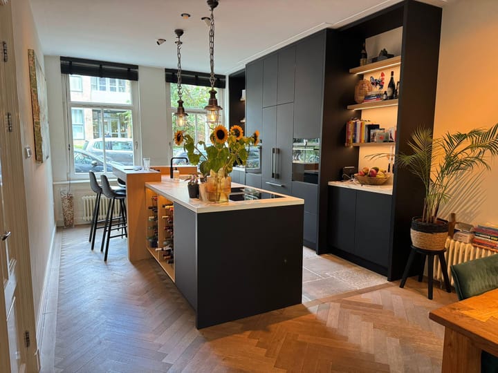 Foto 5 van Eerste Helmersstraat 147-H