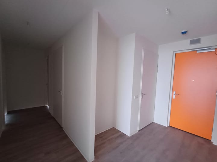 Foto 2 van Gerard Philipslaan 2-303