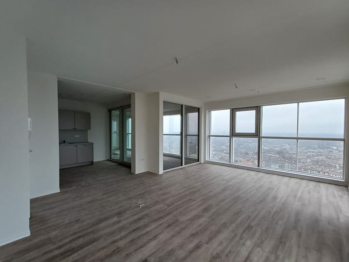 Foto 3 van Gerard Philipslaan 2-303