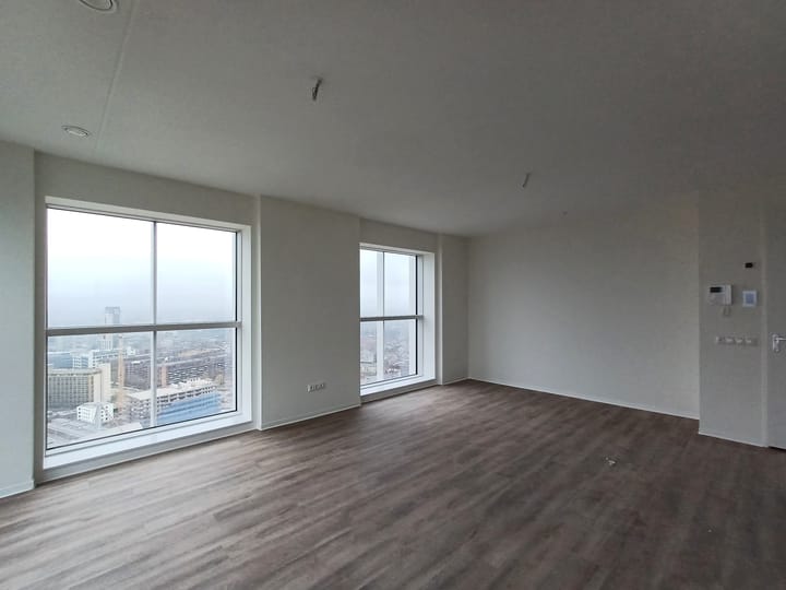 Foto 5 van Gerard Philipslaan 2-303