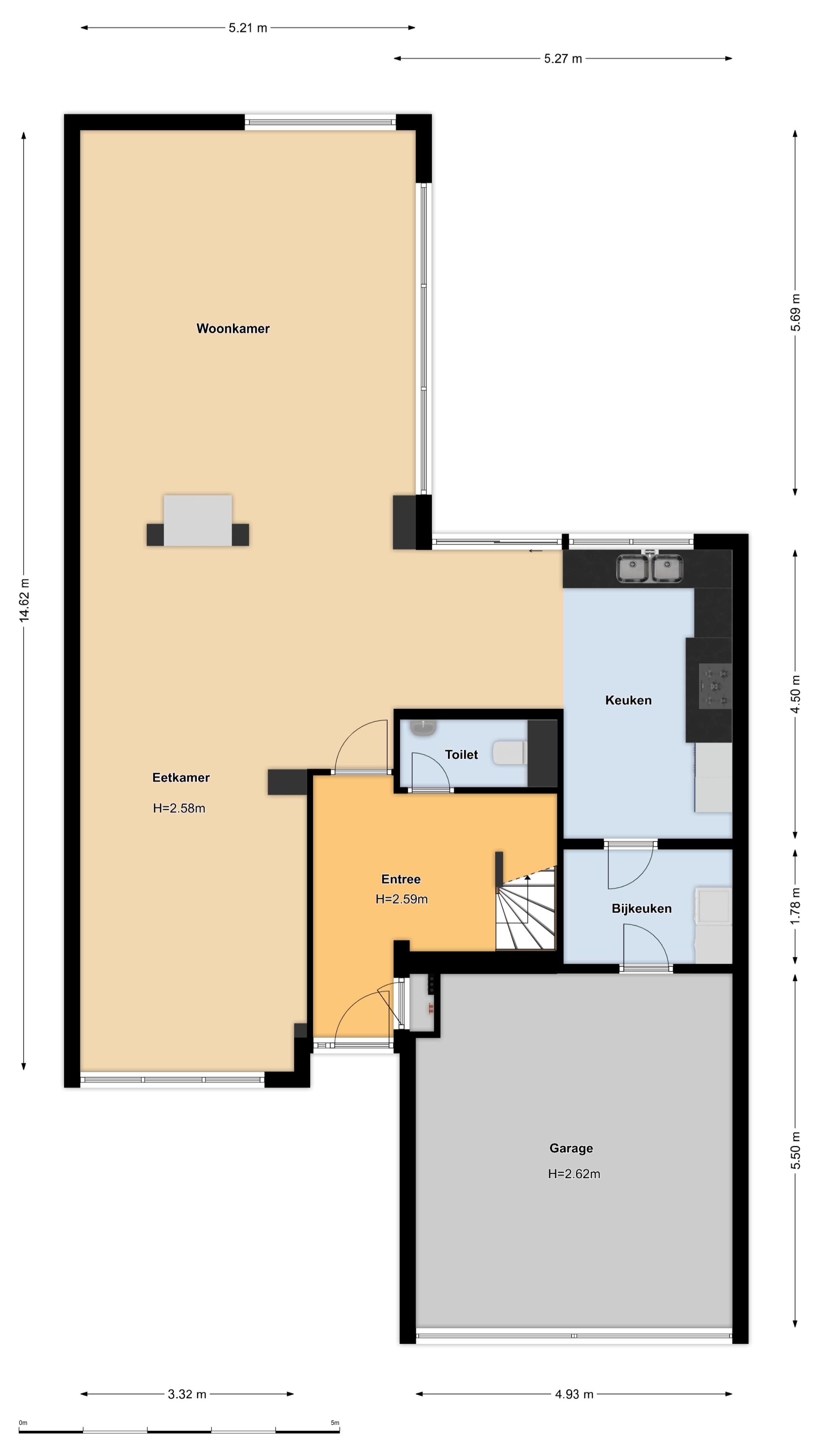 Foto 51 van Ringvaartzijde 54