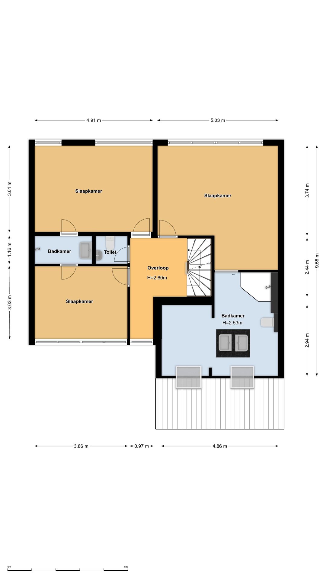 Foto 52 van Ringvaartzijde 54