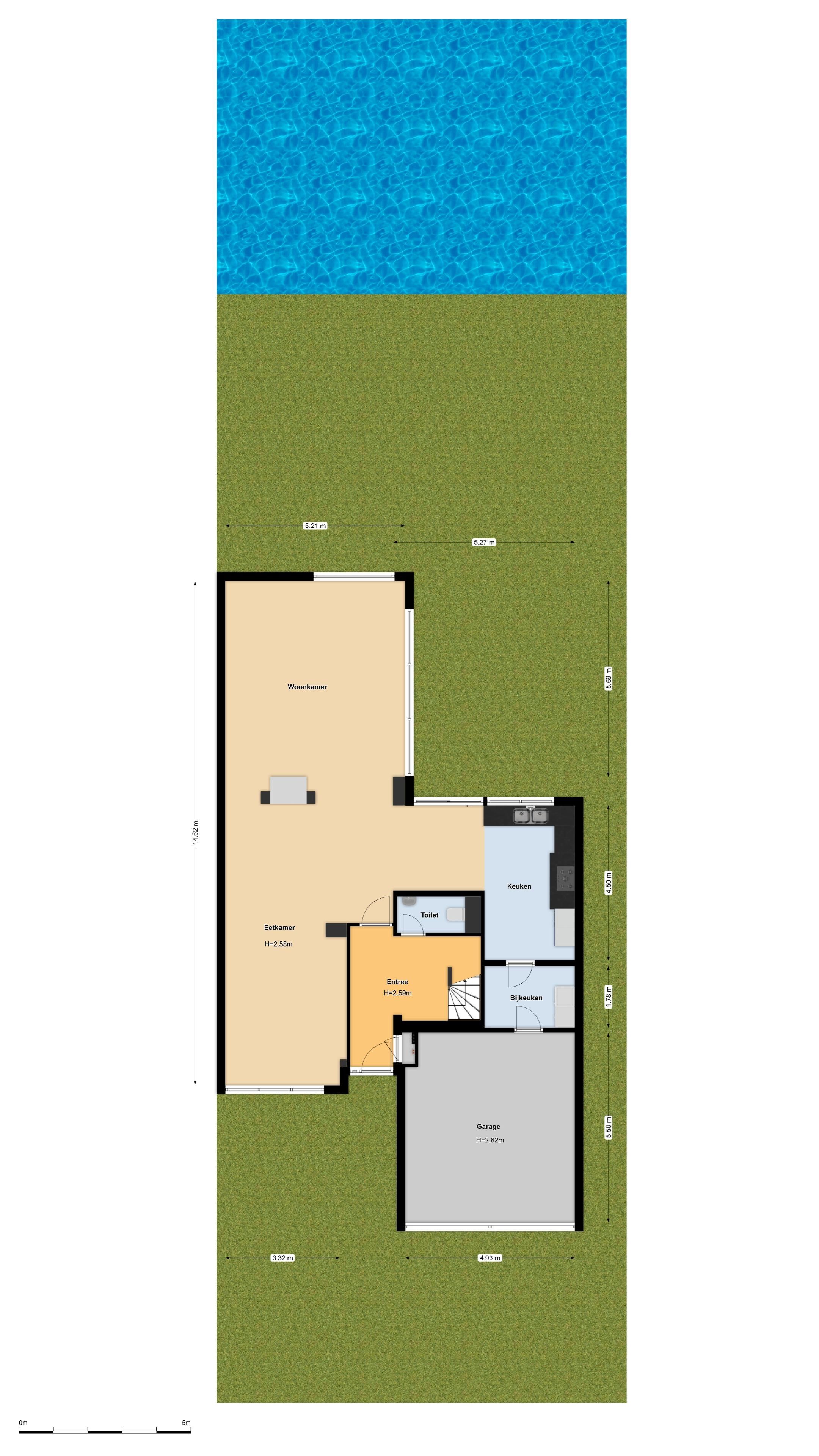 Foto 54 van Ringvaartzijde 54