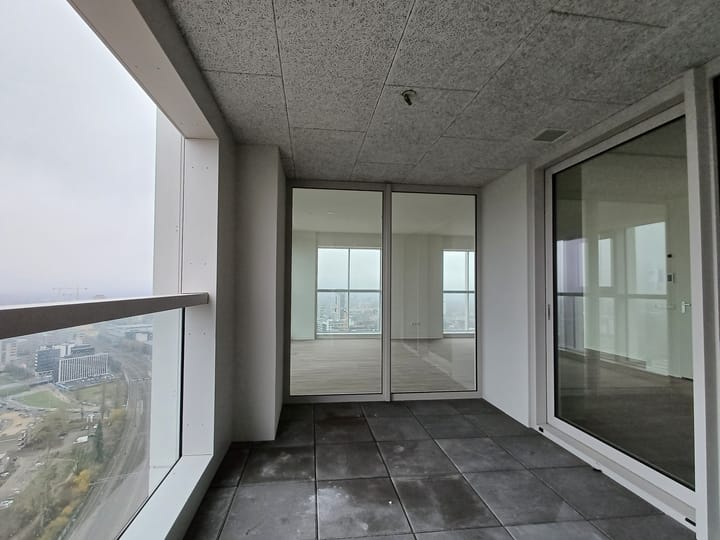 Foto 13 van Gerard Philipslaan 2-303