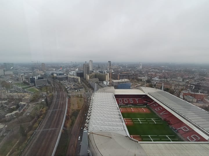 Foto 14 van Gerard Philipslaan 2-303