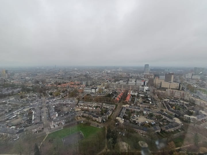 Foto 15 van Gerard Philipslaan 2-303