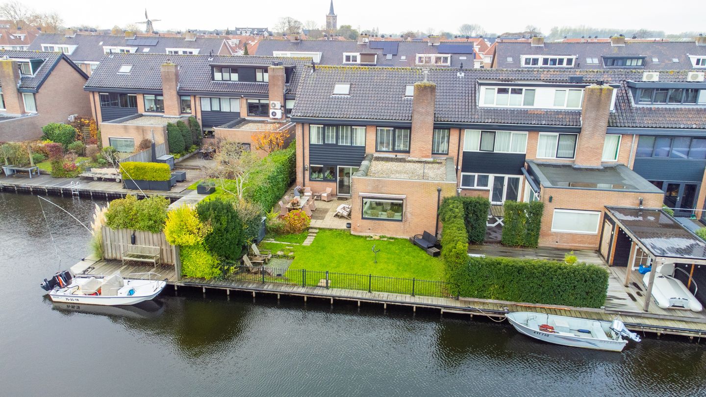 Foto 44 van Ringvaartzijde 54