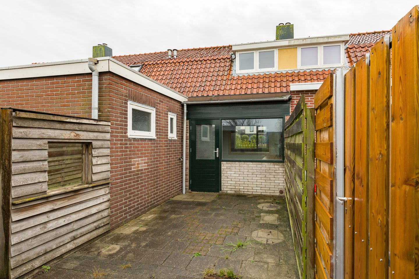 Foto 4 van Zuidersingel 82