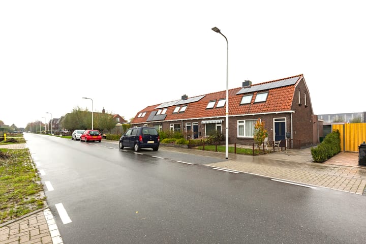 Foto 5 van Zuidersingel 82