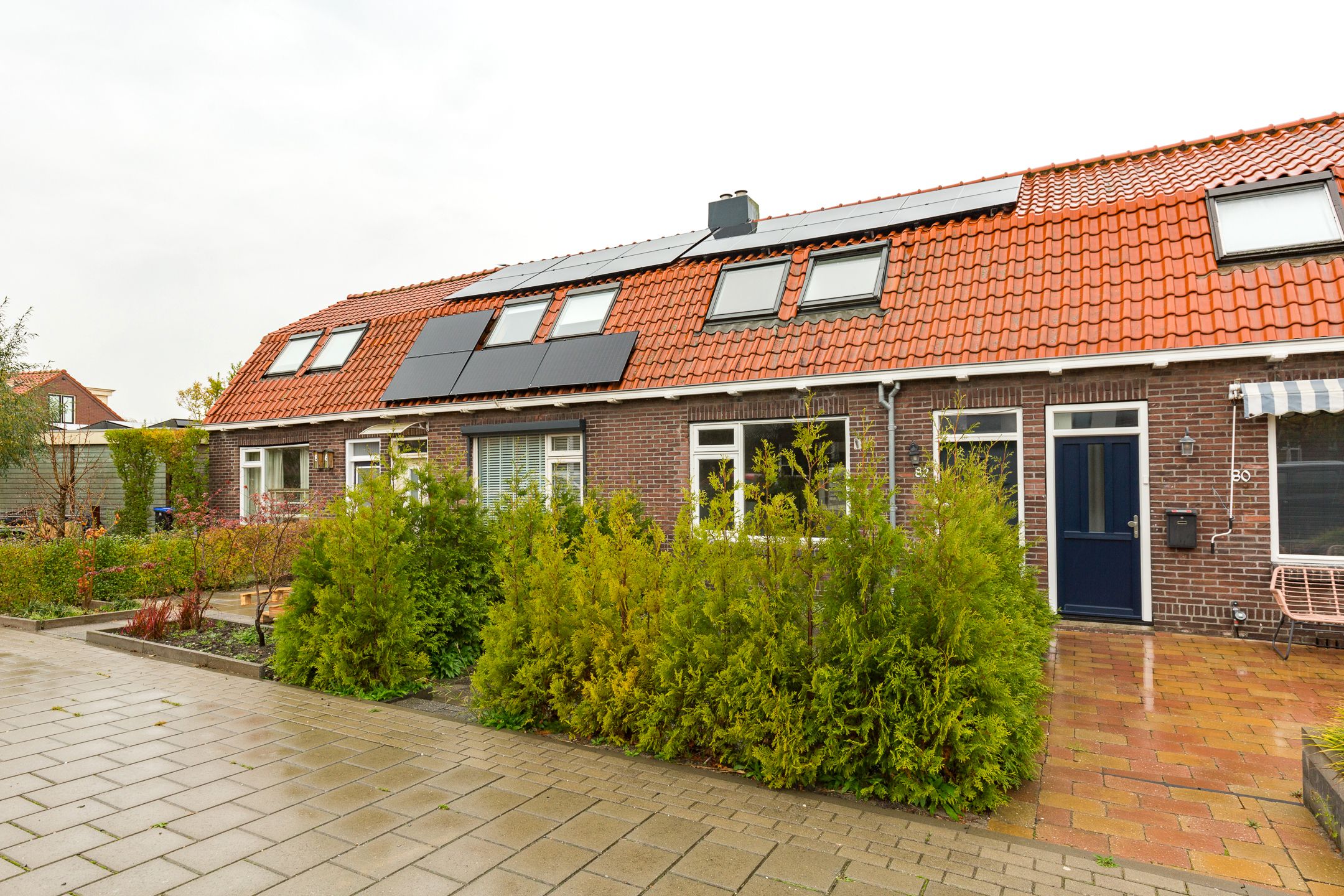 Foto 6 van Zuidersingel 82