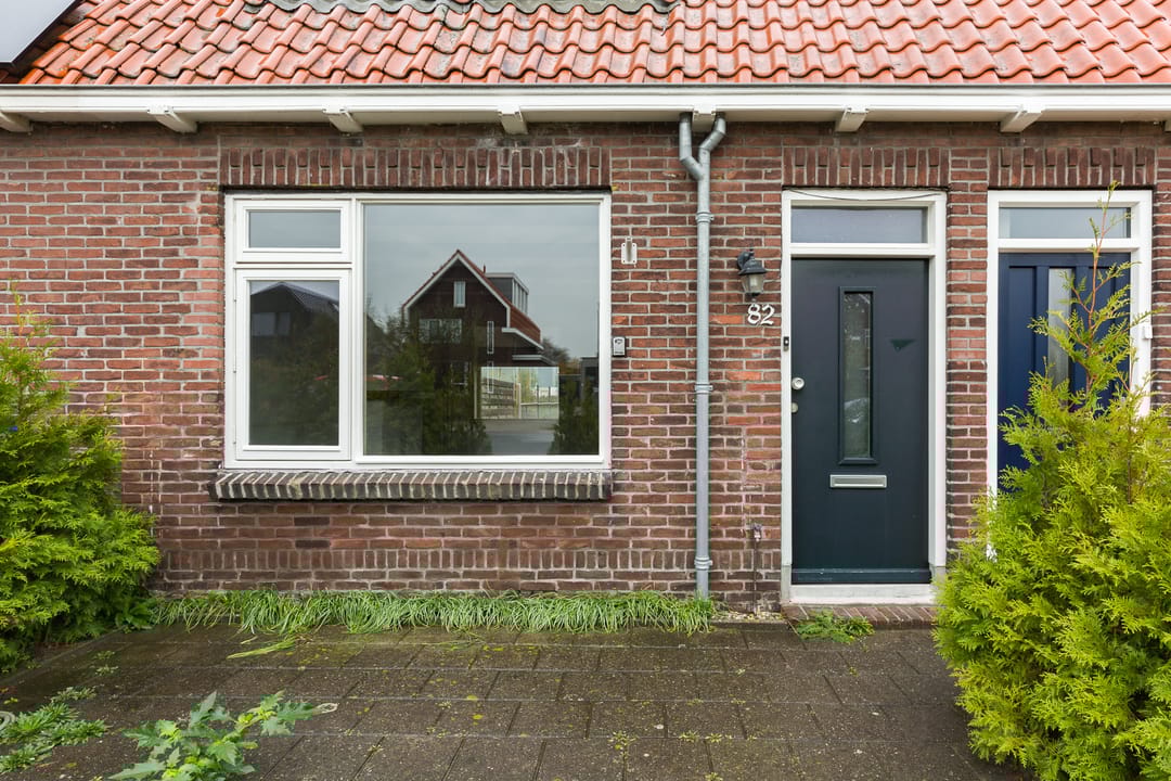 Foto 7 van Zuidersingel 82