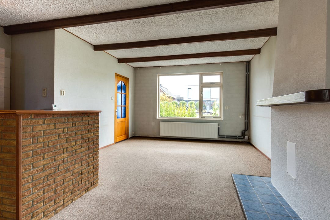 Foto 11 van Zuidersingel 82