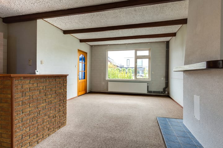 Foto 11 van Zuidersingel 82