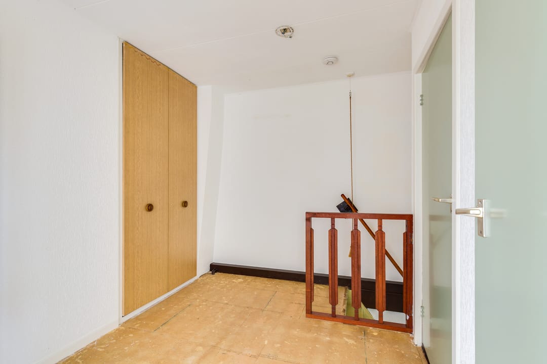 Foto 17 van Zuidersingel 82