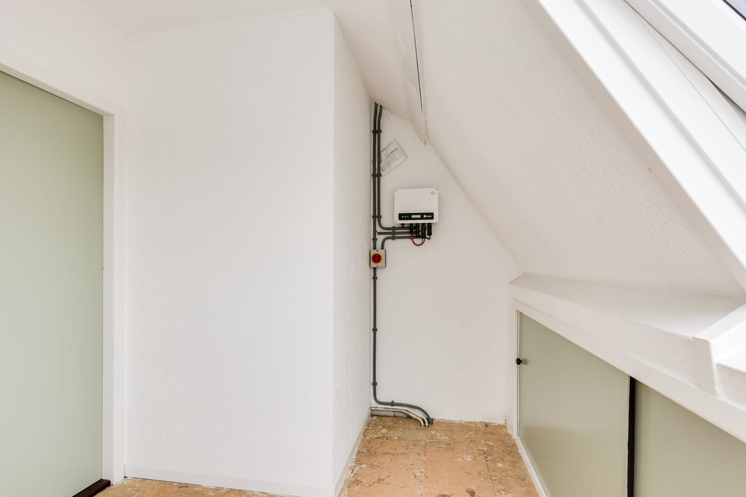 Foto 23 van Zuidersingel 82