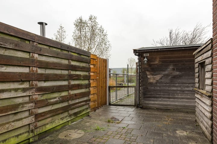 Foto 25 van Zuidersingel 82