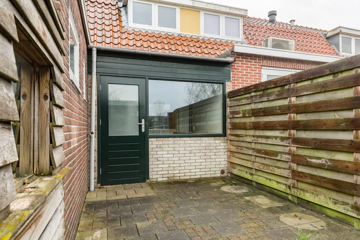 Foto 26 van Zuidersingel 82