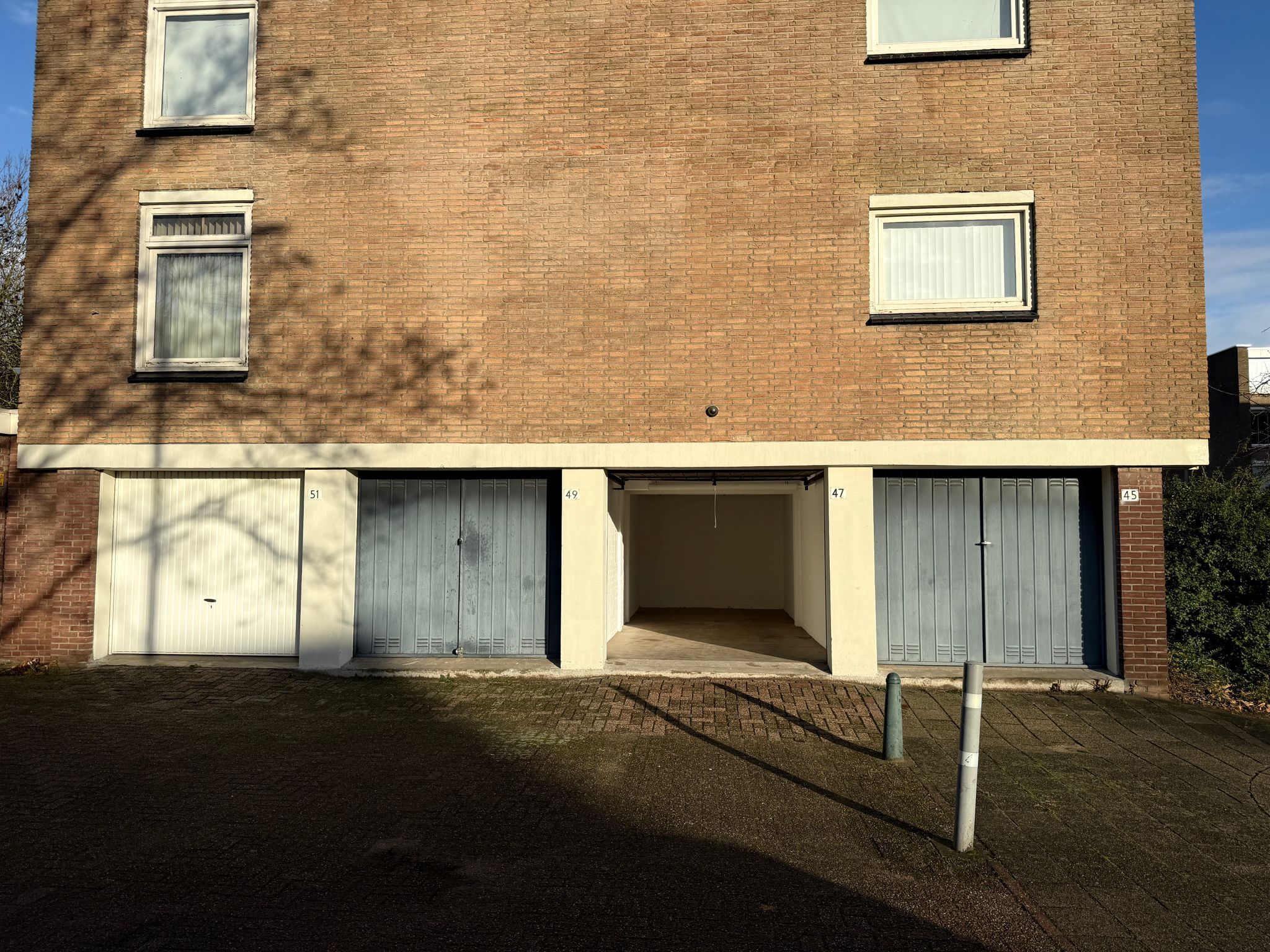 Kierkegaardstraat  false