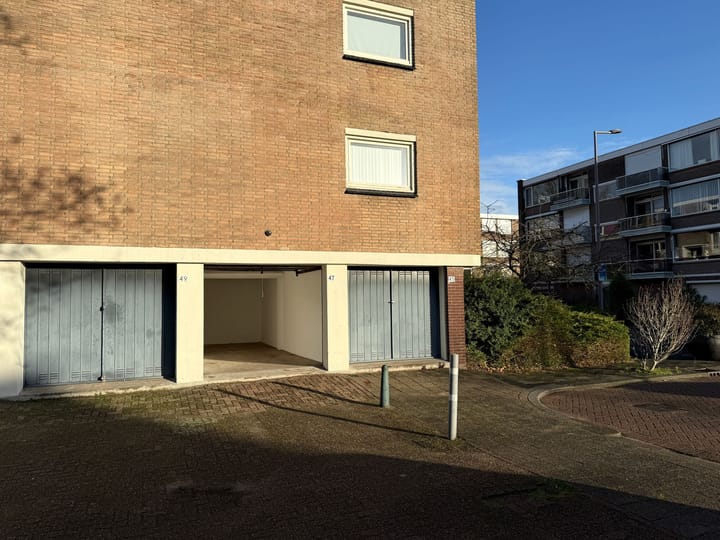 Photo 2 of Kierkegaardstraat 47