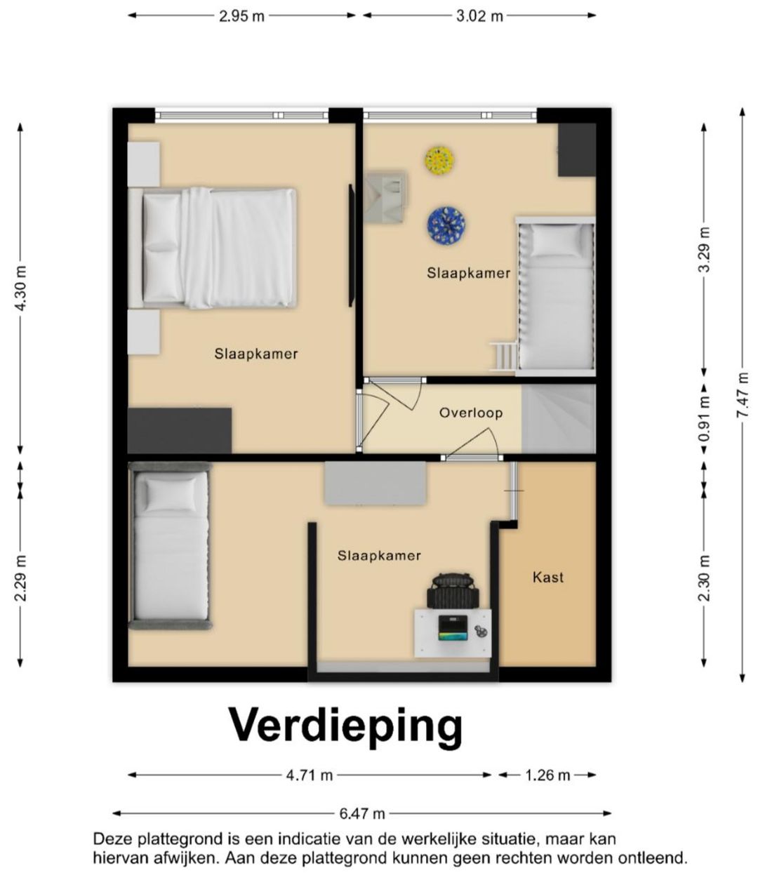 Foto 37 van Woudvaartkade 64