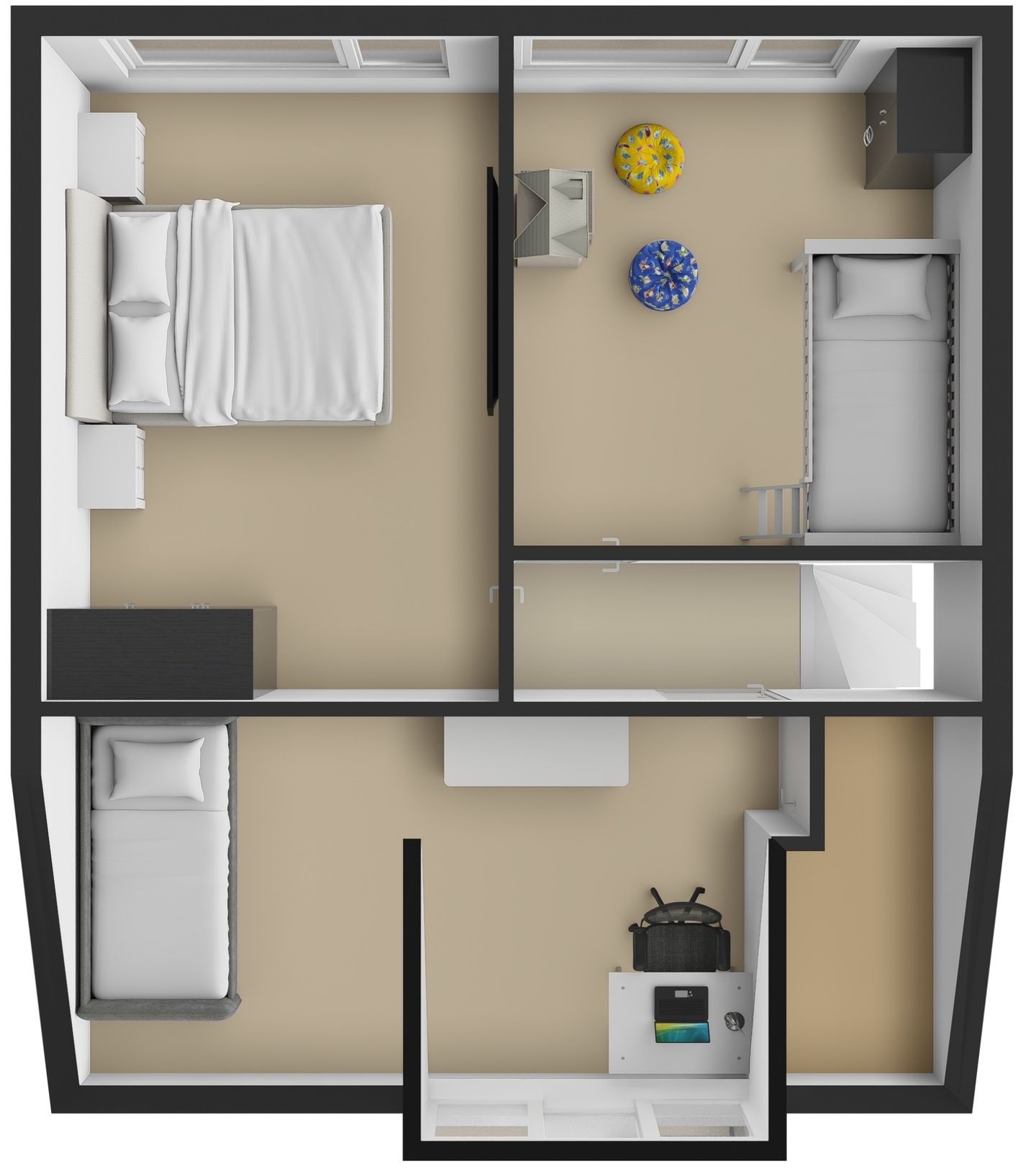 Foto 40 van Woudvaartkade 64