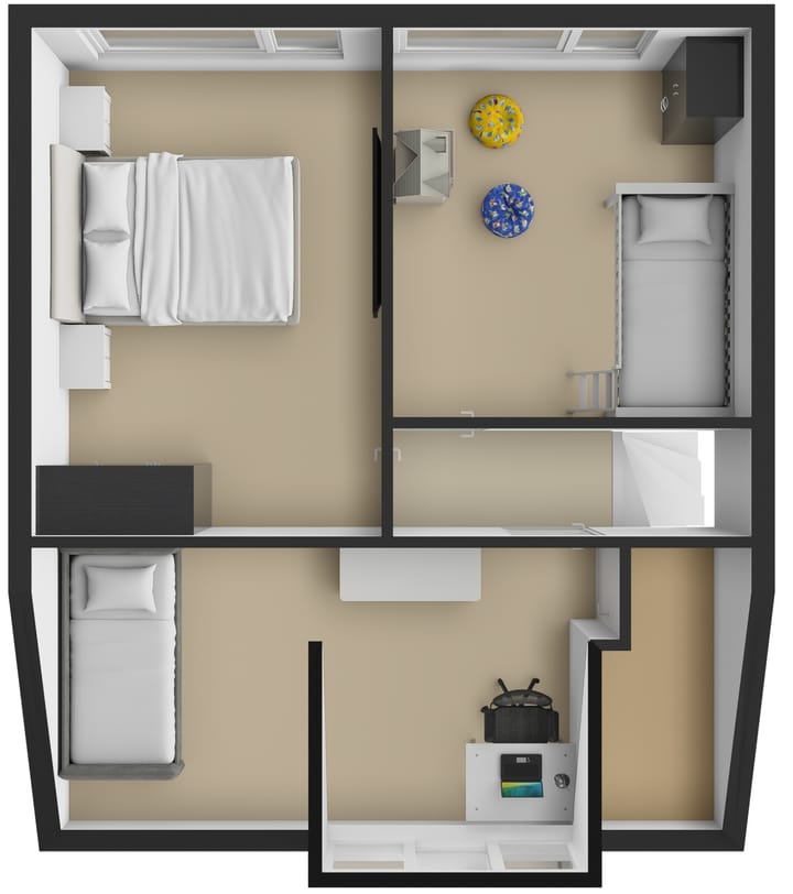 Foto 40 van Woudvaartkade 64