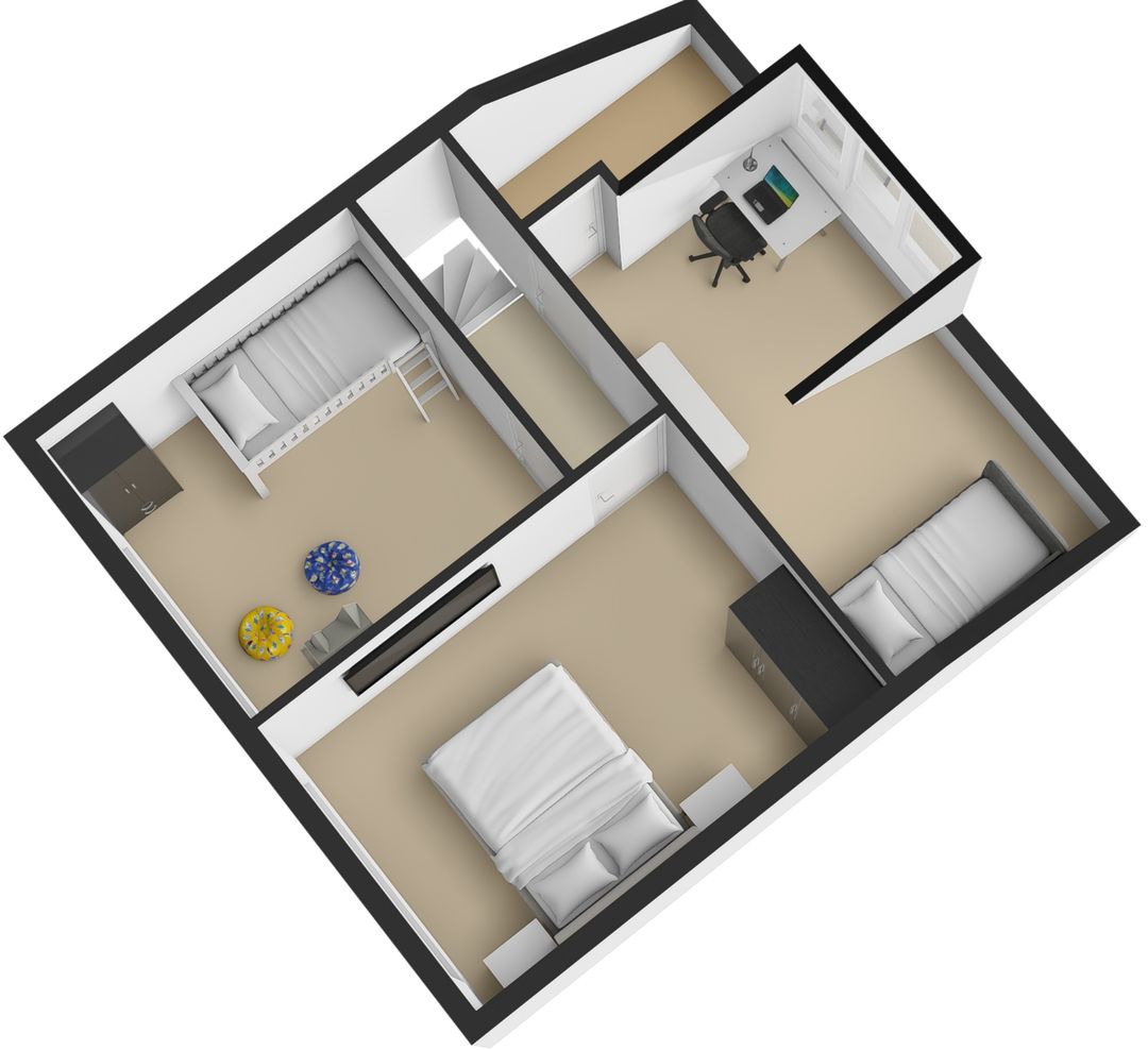 Foto 41 van Woudvaartkade 64