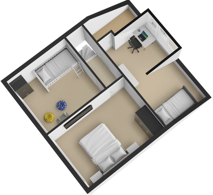 Foto 41 van Woudvaartkade 64