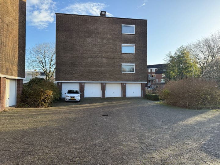 Kierkegaardstraat 76