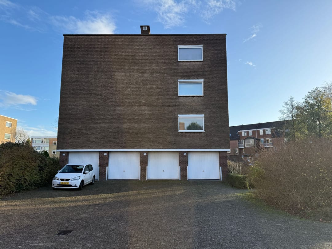 Foto 2 van Kierkegaardstraat 76