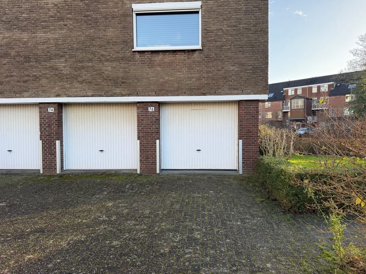 Foto 3 van Kierkegaardstraat 76