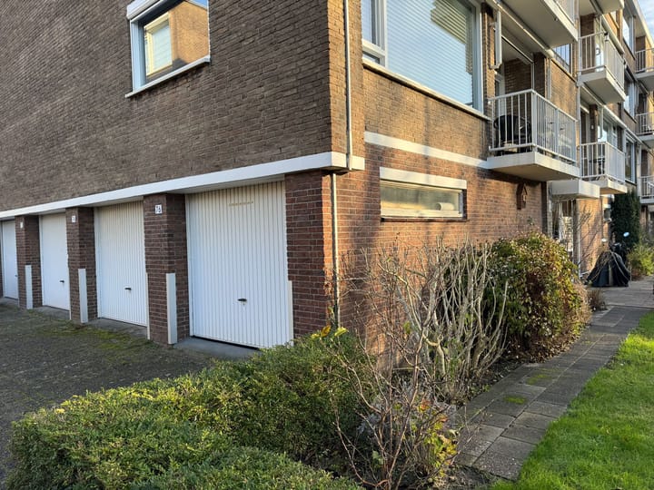 Foto 4 van Kierkegaardstraat 76