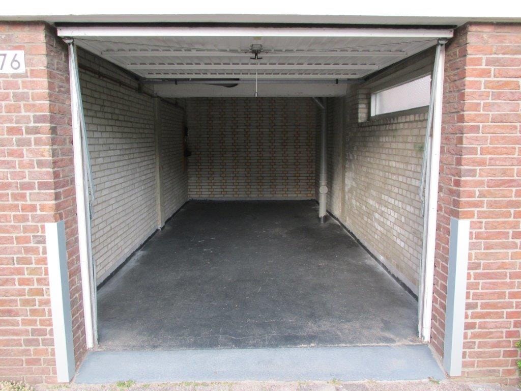 Foto 5 van Kierkegaardstraat 76