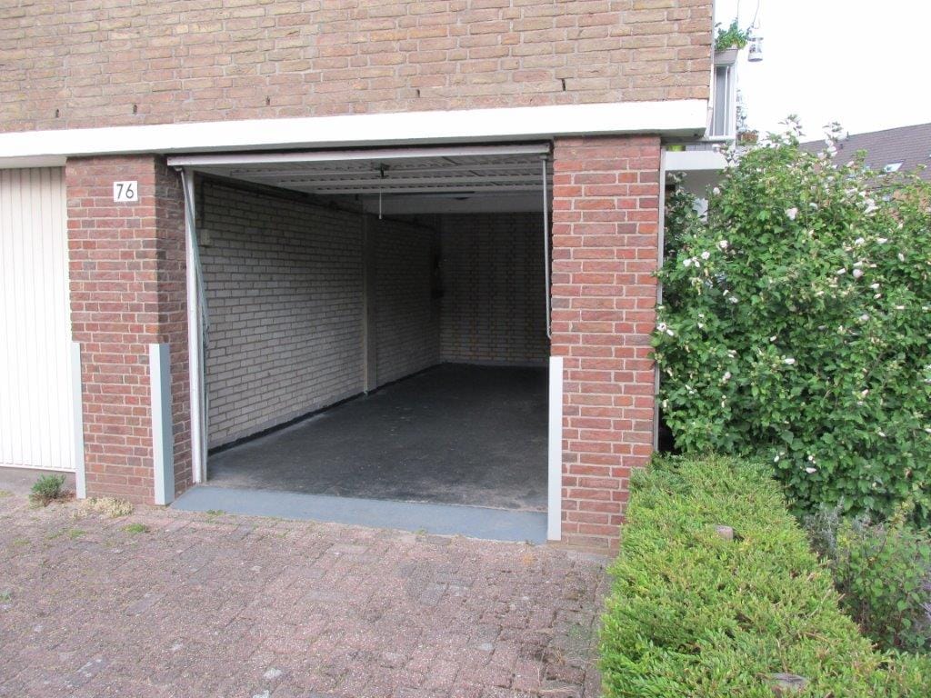 Foto 6 van Kierkegaardstraat 76