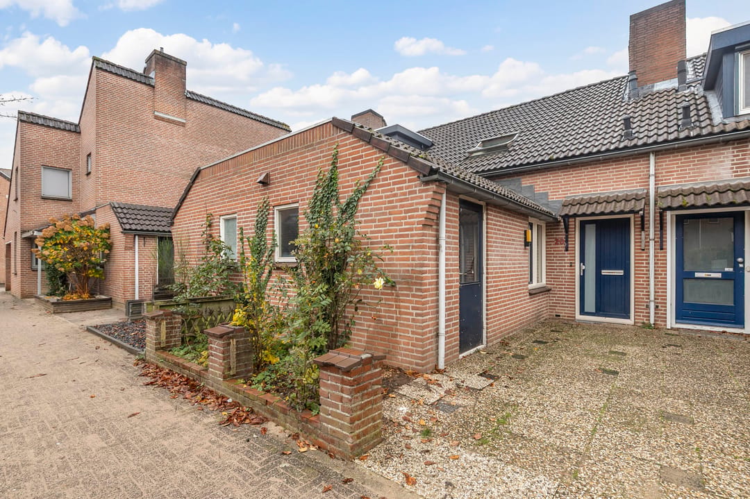 Foto 1 van Bessenmaat 20