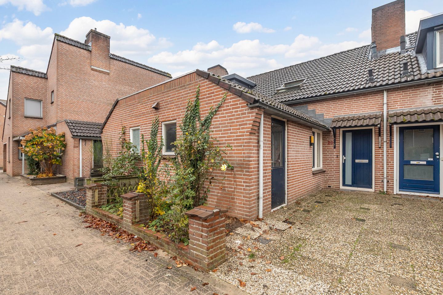 Photo 1 of Bessenmaat 20