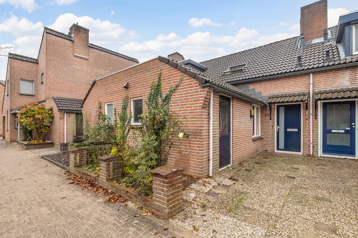 Bessenmaat 20 main image