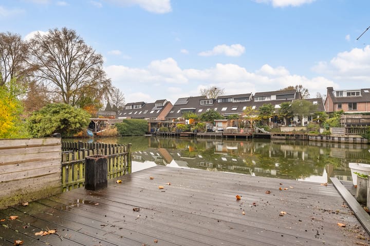 Photo 3 of Bessenmaat 20