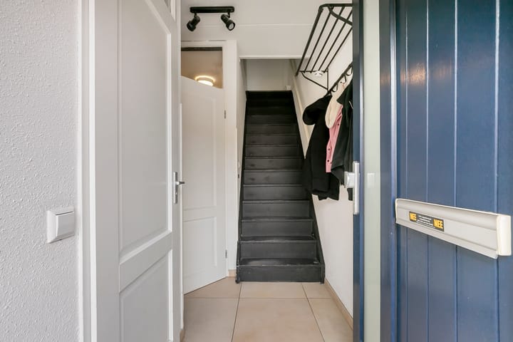 Photo 4 of Bessenmaat 20