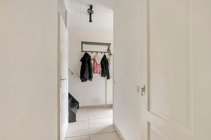 Photo 5 of Bessenmaat 20