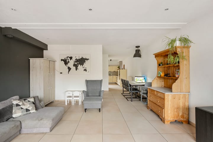 Photo 9 of Bessenmaat 20