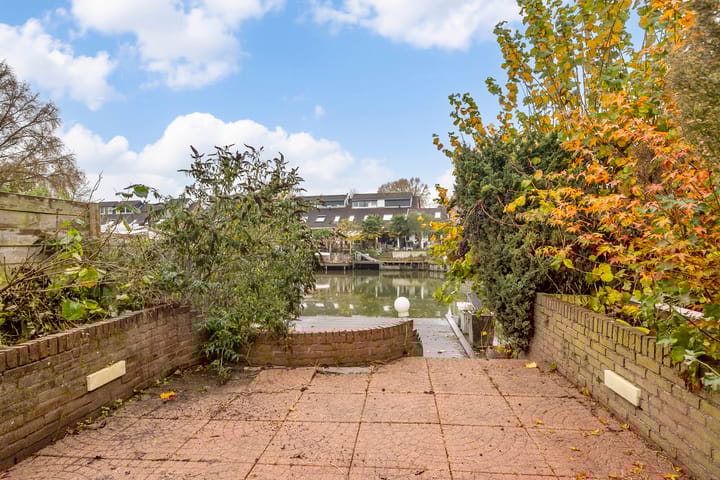 Photo 12 of Bessenmaat 20