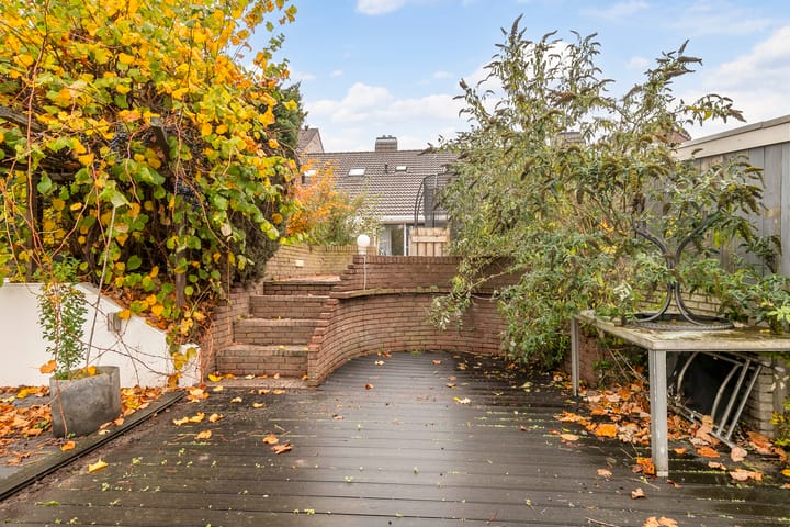 Photo 13 of Bessenmaat 20