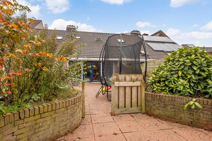 Photo 14 of Bessenmaat 20