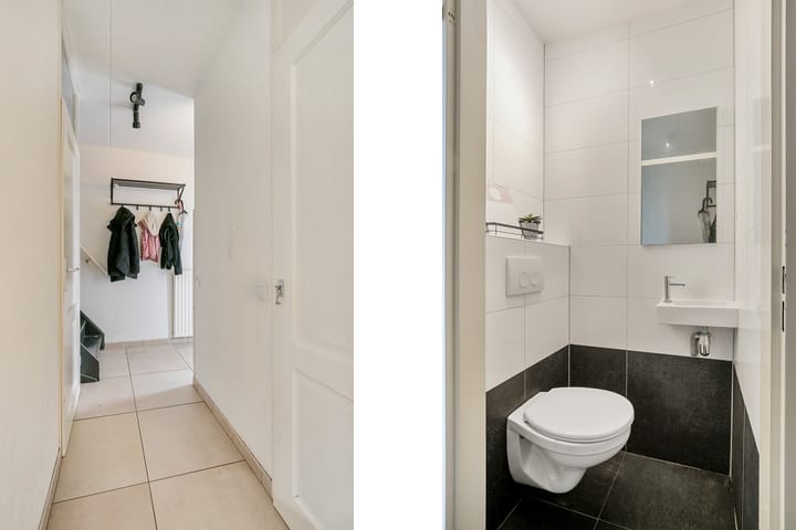 Photo 15 of Bessenmaat 20