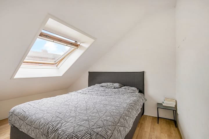 Photo 18 of Bessenmaat 20