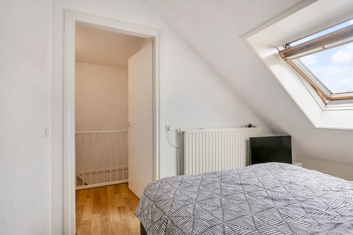 Photo 19 of Bessenmaat 20