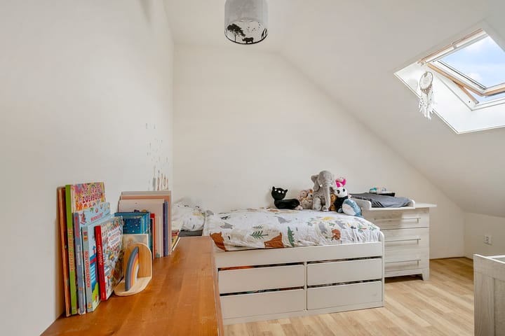 Photo 20 of Bessenmaat 20